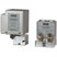 Changeable reference pressure sensors